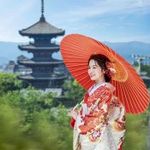 清水寺3分【憧れの和婚が叶う】京コース試食付の東山体験フェア