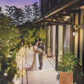 【連休限定*来館ギフト9万&18大特典】フルコース試食×上質おもてなし体験