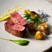 【料理重視の方】口コミ4.8獲得*黒毛和牛&高級食材使用*絶品試食