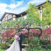 ハナユメ限定【来館ギフト9万&18大特典】上質おもてなし×和モダン邸宅