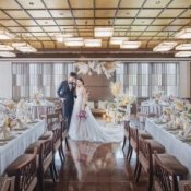 ハナユメ限定【来館ギフト9万&18大特典】上質おもてなし×和モダン邸宅