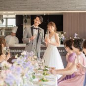 大切な家族と過ごすアットホームな少人数W×贅沢試食付きフェアの詳細を見る