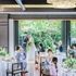 残席僅か【155万特典&骨格診断】京フレンチ8品試食×緑溢れるガーデンのイメージ