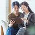 《見学前オンライン相談会》まずは情報収集だけでOK◎のイメージ