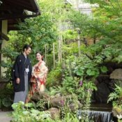 清水寺3分【憧れの和婚が叶う】京コース試食×はんなり東山体験