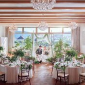 *新春フェア【最大160万相当のお年玉特典】3万コース試食×純白のチャペル体験