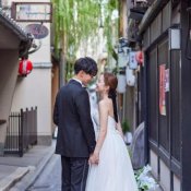 【人気！京都の秋婚応援フェア】最大160万優待＆鴨川ウェディング体験