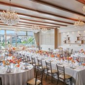 【5名様~OK♪専用の少人数婚プランあり】少人数挙式もお任せ/最短1ヶ月後でも◎