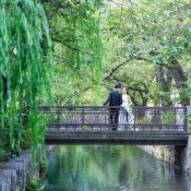 【京都神社式×披露宴】神社との送迎&衣裳付!パーティーのみ相談会!海外挙式後にも