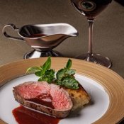 【料理重視必見☆】オマール×フォアグラ×甘鯛贅沢食べ比べフェアの詳細を見る