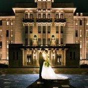 【90分でまるごと見学】ドレス×試食×会場案内◆クイック相談会