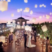 【2組限定】プレ花憧れチャペル入場体験&豪華プレミアム試食会