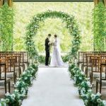 祝日限定★挙式体験＆絶品7品試食＆ドレス＆4万ギフト