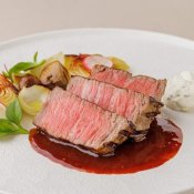 【料理重視必見】オマール×フォアグラ×甘鯛贅沢食べ比べフェア