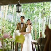 【お盆限定◆初見学の方へ◎最大160万優待】7品試食×挙式体験