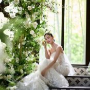 \年末限定BIG/緑×光の挙式体験・絶品7品試食・最大12万ギフト