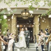 満席御礼【90分でまるごと見学】ドレス×試食×会場案内★クイック相談会