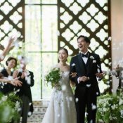 祝日限定◆挙式体験&絶品7品試食&ドレス&4万ギフト