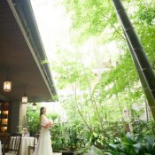 月1限定【ドレス付160万円特典】憧れ叶う貸切洋館で8品美食体験