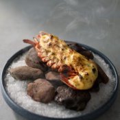 【料理重視必見】オマール×フォアグラ×甘鯛贅沢食べ比べフェアの詳細を見る