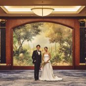 【平日フェア】ゆったり相談会|ホテルツアー×特製スイーツ試食