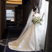 少人数ウエディングフェア【歴史の継承と再生×牛フィレ試食】の詳細を見る