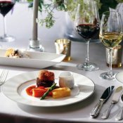 残席僅か▲月1限定プレミアムコーディネート×シェフ特製ショートコース試食フェア