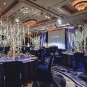 【空間美にこだわる方へ】一日限りの会場デザイン見学×五感で味う二皿試食