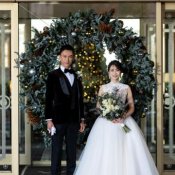 AMオススメWestinで叶える贅沢Xmas【モダンヨーロピアン×スイーツ試食】