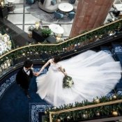 Westinで叶える贅沢Xmas【モダンヨーロピアン×スイーツ試食】豪華成約特典