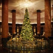 Westinで叶える贅沢Xmasフェア×総料理長特選ショートコース試食