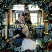 【AMオススメ】Westinで叶える贅沢Xmas｜モダンヨーロピアン×スイーツ