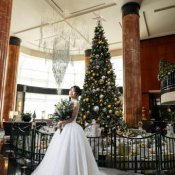 Westinで叶える贅沢Xmas【モダンヨーロピアン×スイーツ試食】豪華成約特典