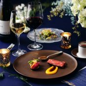 GW組数限定【贅を尽くした一日】フィレステーキロッシーニ試食×Jazzピアノ演奏