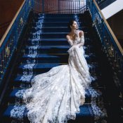 GW成約特典付【Westinで贅沢体験】チャペル見学×ヨーロピアン&スイーツ試食