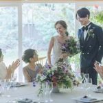 【7/26BIG★本番直前見学会】1日1組貸切×フルオーダー婚礼試食×25大特典
