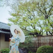 <1月限定*和と洋結婚式体験>リニューアル挙式体験×3.3万円婚礼コース試食会