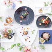 【新春平日＊1日1組貸切】来館3万Amazonギフト×和のアフタヌーンティー試食の詳細を見る