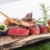 残3枠<リニューアル全館開放*近江牛&黒毛和牛食べ比べ試食会>最大138万特典付