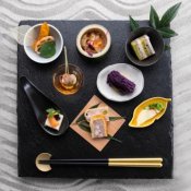 残僅か\19~23日◆SW限定フェア/近江懐石試食×最大3万円GIFT