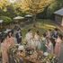 <和と洋の結婚式>25大138万特典&1組貸切&近江牛・黒毛和牛付3.3万試食会のイメージ