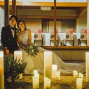 【外出なしで安心!自宅で会場見学】30分~オンライン相談会&婚礼試食会ご招待
