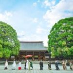 残席△【大人花嫁×上質婚】明治神宮挙式体験×和装試着×和洋６品試食×AM来館特典