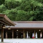 【笑顔溢れる結婚式が叶う】明治神宮の神社婚・和婚体験＆お食事券5千円分プレゼント