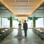 【平日限定SPフェア】豪華料理試食×庭園の儀式殿体験×結婚準備ダンドリ相談会