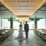 【平日限定SPフェア】豪華料理試食×庭園の儀式殿体験×結婚準備ダンドリ相談会