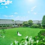 残席▲祝23万組記念BIG！ 庭園の儀式殿体験×豪華6品和洋試食×花嫁和装試着