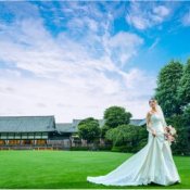 残△３連休BIG！庭園の儀式殿挙式体験×花嫁和装試着×和洋６品試食×AM来館特典