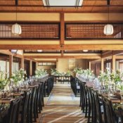 １/３限定【フォレストテラス明治神宮×桃林荘×明治記念館】３施設合同！特別相談会