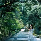 【明治神宮の杜を体感】明治神宮見学会&はじめての婚礼相談会